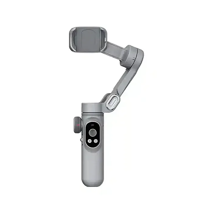 WIWU Wi-SE007 3-Axis Handheld Gimbal Stabilizer WIWU Wi-SE007 3-Axis Handheld Gimbal Stabilizer